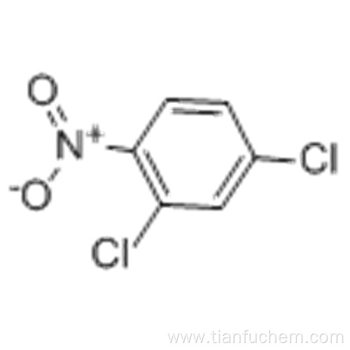 2,4-Dichloronitrobenzene CAS 611-06-3